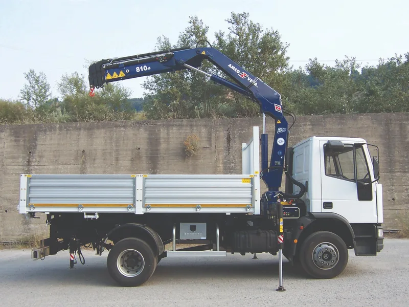Манипулятор AMCO VEBA 103-2S