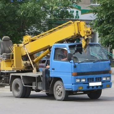 Буровая установка Aichi D502