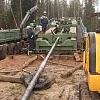 Установка ГНБ Prime Drilling PD-450/150
