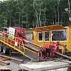 Установка ГНБ Herrenknecht HK-250/90