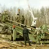 Установка ГНБ American Augers DD-160