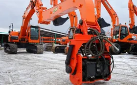 Вибропогружатель AFM DAEDONG DPD600 T