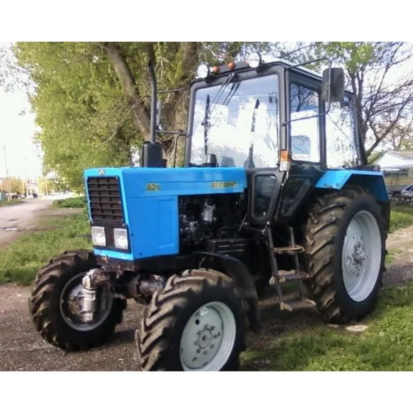 Трактор МТЗ МТЗ 82.1