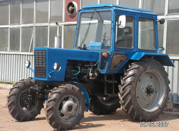 Трактор МТЗ МТЗ 82