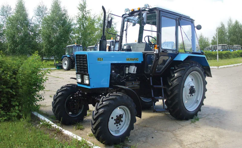 Трактор МТЗ МТЗ 82.1