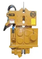 Вибропогружатель AFM OMS OVR S 80