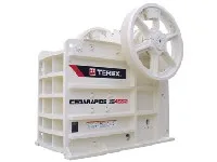 Грохот TEREX JS