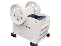 Грохот TEREX JW