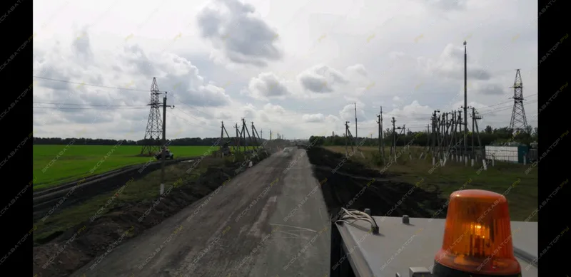 Стабилизатор грунта WIRTGEN WR 240