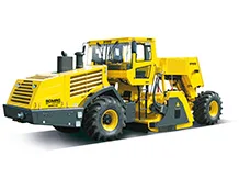 Стабилизатор грунта Bomag MPH 600