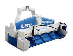 Стабилизатор грунта AGT LST GSM 2200L