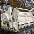 Стабилизатор грунта WIRTGEN WS 250