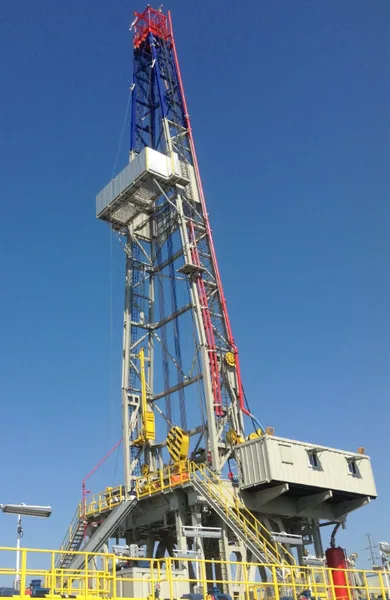 Буровая установка Zanam legmet SWW-1-1H