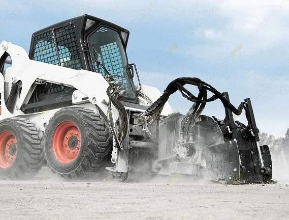 Дорожная фреза Bomag BM 1000-30-2