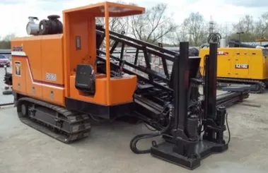 Установка ГНБ Dilong DDL280