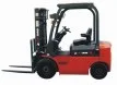 Вилочный погрузчик ASV LIFTLAND FD30T