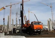 Вибропогружатель Камаз УГМК-12