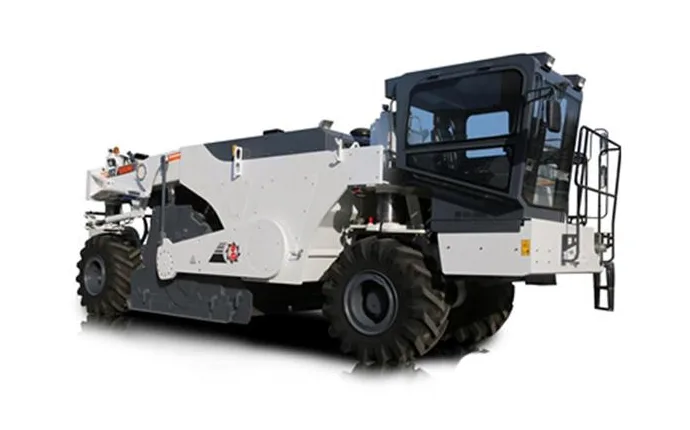 Стабилизатор грунта Degong DGL700N