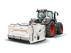 Стабилизатор грунта WIRTGEN WS 250