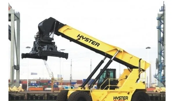 Ричстакер HYSTER RS46-36 CH