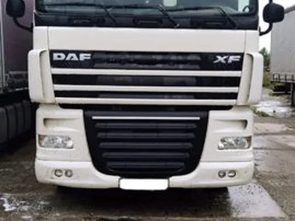 Седельный тягач DAF 105.460