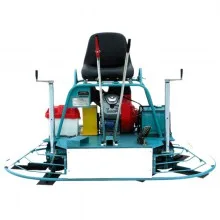 Затирочная машина KREBER K436-2T