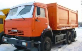 Самосвал HINO 259D