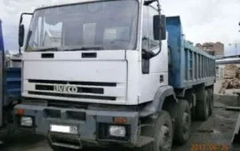 Самосвал Daewoo 300-1