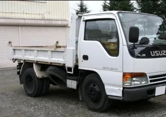 Самосвал ISUZU ELF