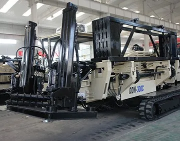 Установка ГНБ Cummins C220 D5