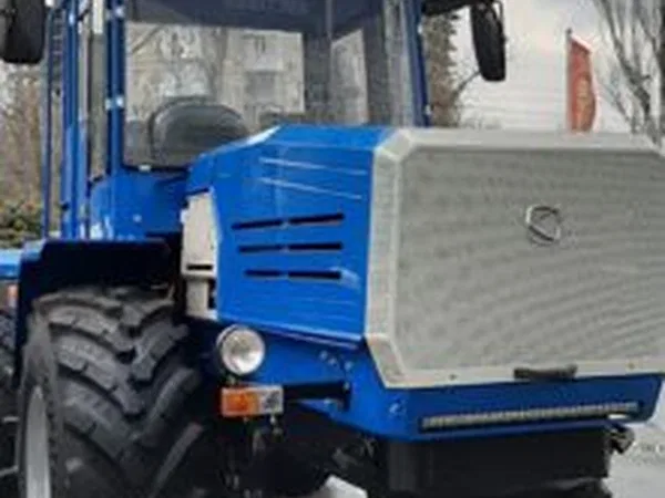 Трактор ХТЗ Т-150К