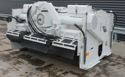 Стабилизаторы грунта WIRTGEN WS 250
