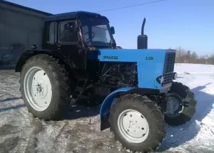 Трактор МТЗ 892.2