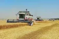 Комбайн John Deere 6675