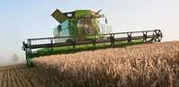 Комбайн New Holland (NA)RG100