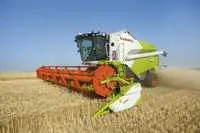 Кормоуборочный комбайн New Holland T7070 SideWinder II