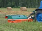 Косилка ТОРНАДО ТОРКРЕТ АС1