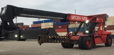 Ричстакер HYSTER RS46-36 CH