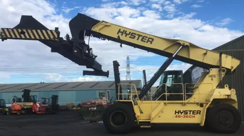 Ричстакер HYSTER RS46-36 CH