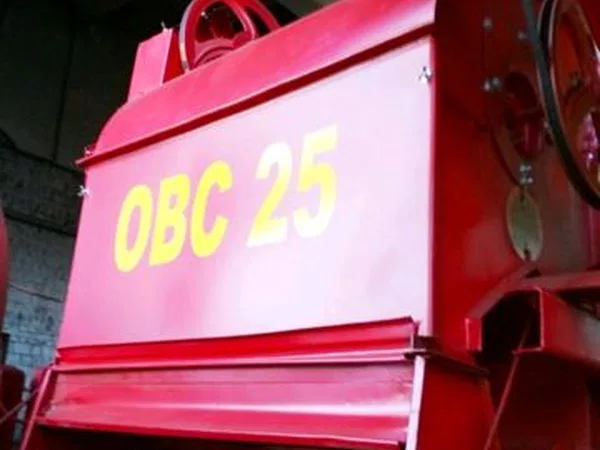 Зерноочиститель ОВС-25