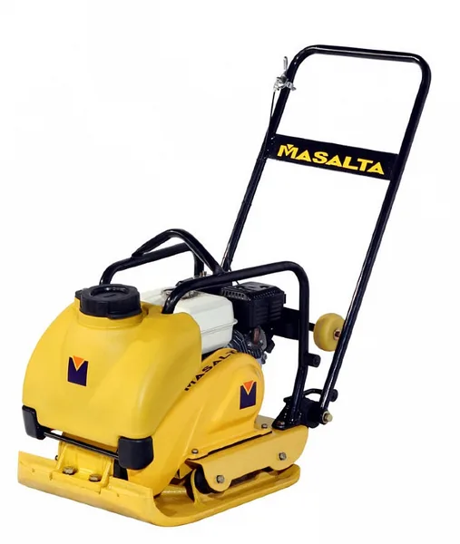 Виброплита MASALTA MC8-4
