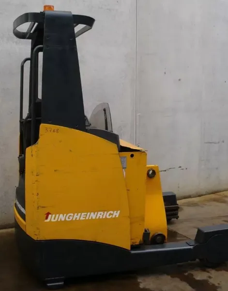 Ричтрак JUNGHEINRICH ETV 320 DZ