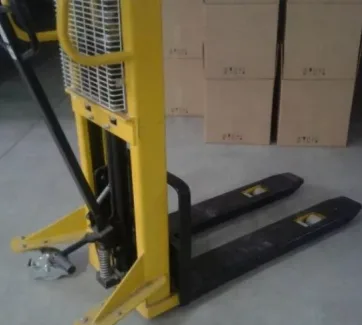 Штабелер XILIN SDJ1500