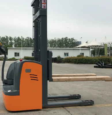Штабелер Zoomlion DB20-R1