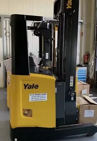 Транспортировщик паллет Yale MP20T