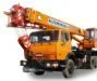 Автокран Камаз ВС-28К (шасси КАМАЗ-65115 6х4)