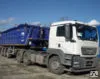 Самосвальный прицеп ТОНАР 45251