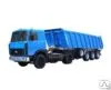Самосвальный прицеп SCHMIDT VKS 22