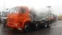 Автобетоносмеситель Камаз 69360D (АБС-6DO)