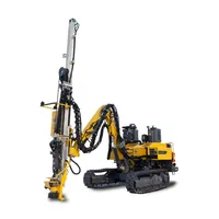 Буровая установка Atlas 105.2 V - TLC 105 VCS